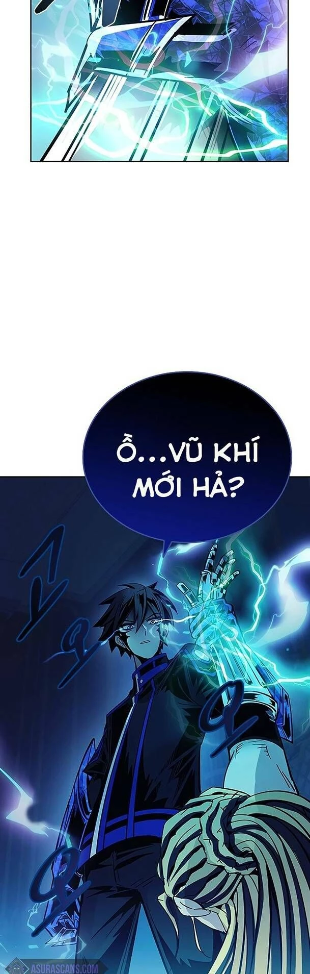 Tiêu Diệt Ác Nhân Chapter 89 - Next Chapter 90