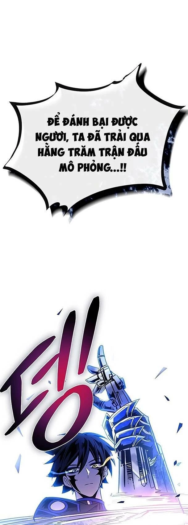 Tiêu Diệt Ác Nhân Chapter 89 - Next Chapter 90