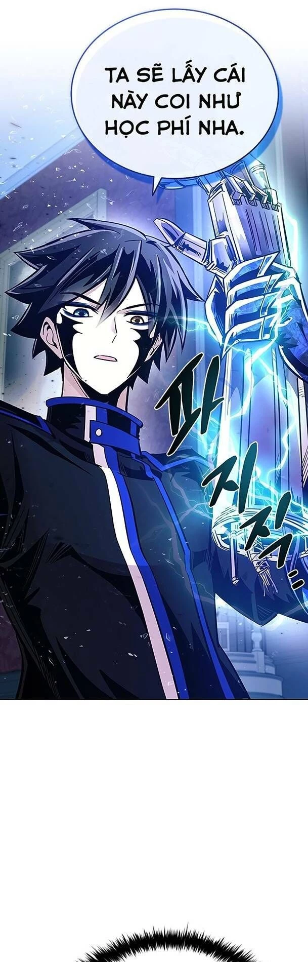 Tiêu Diệt Ác Nhân Chapter 89 - Next Chapter 90