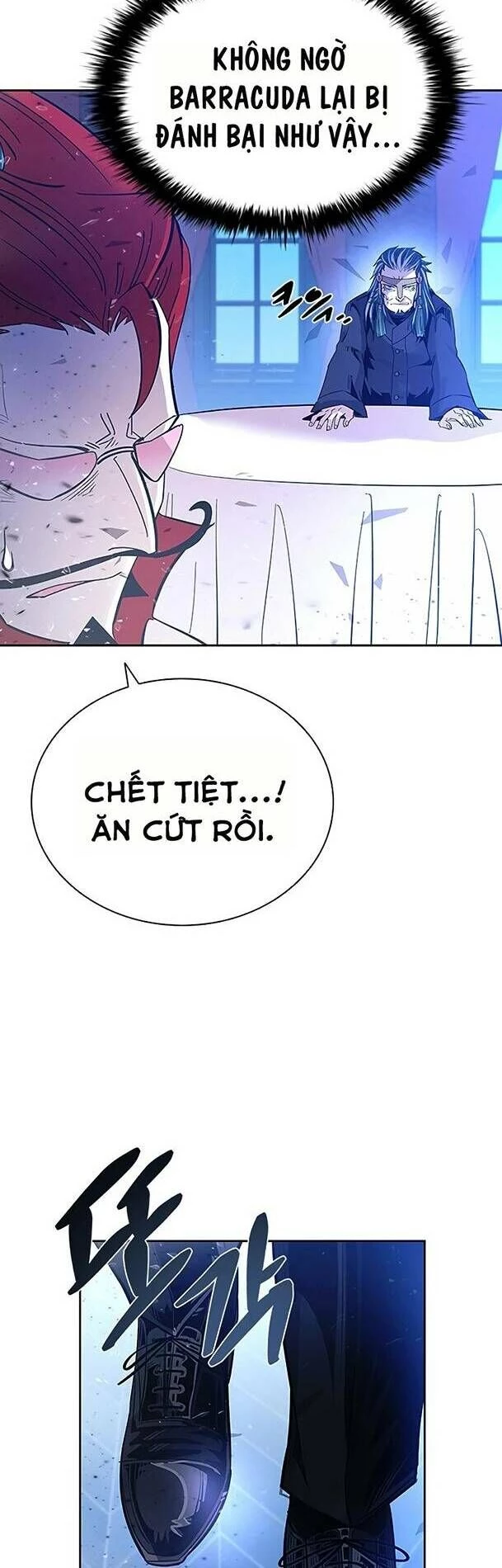 Tiêu Diệt Ác Nhân Chapter 89 - Next Chapter 90