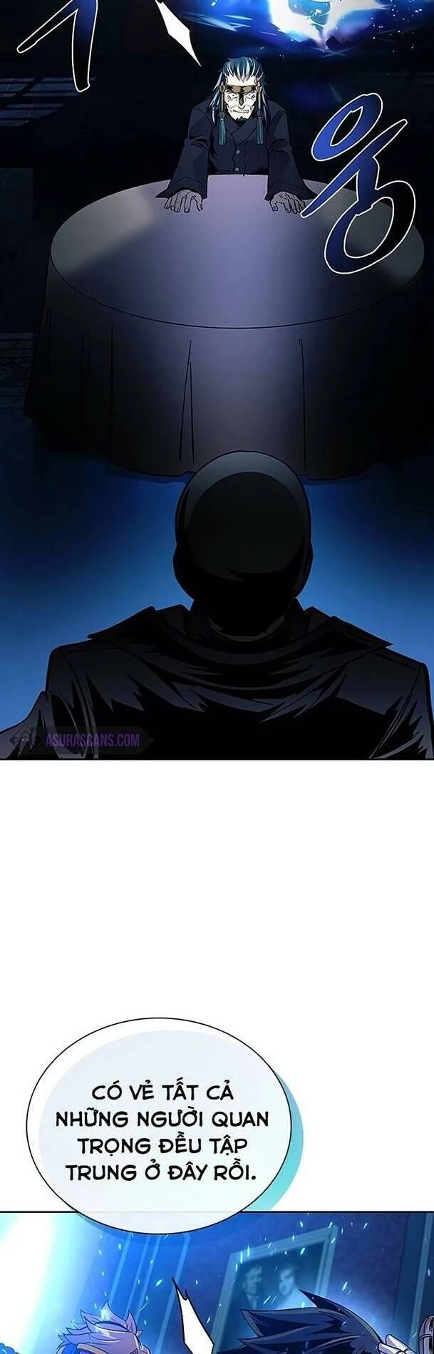 Tiêu Diệt Ác Nhân Chapter 89 - Next Chapter 90