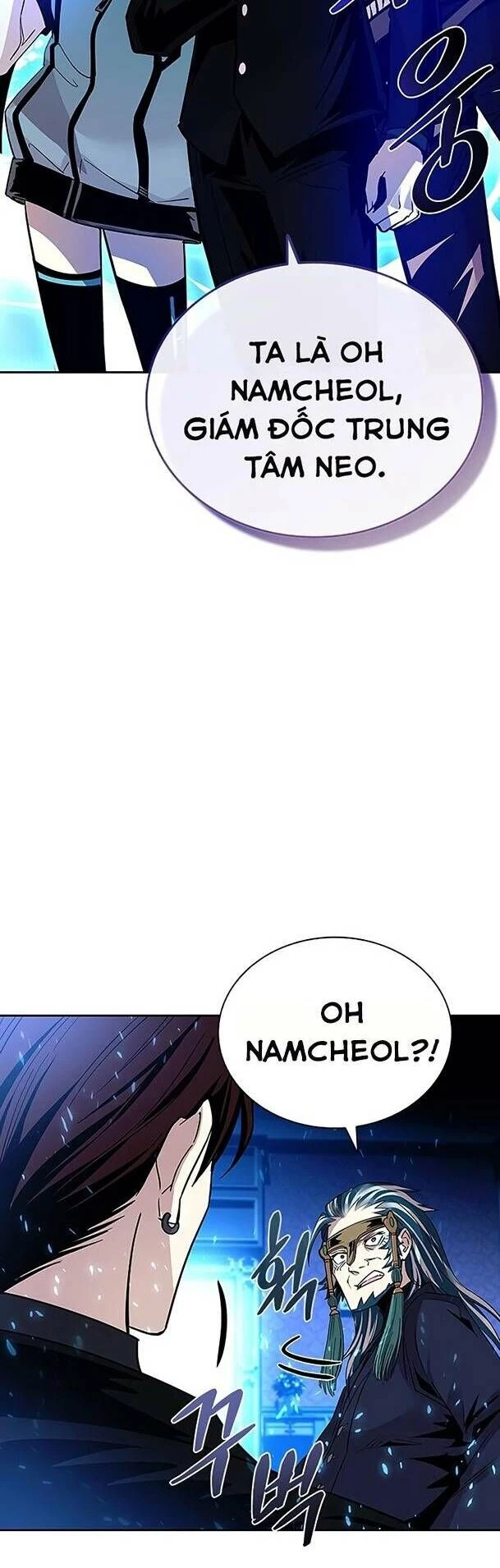 Tiêu Diệt Ác Nhân Chapter 89 - Next Chapter 90