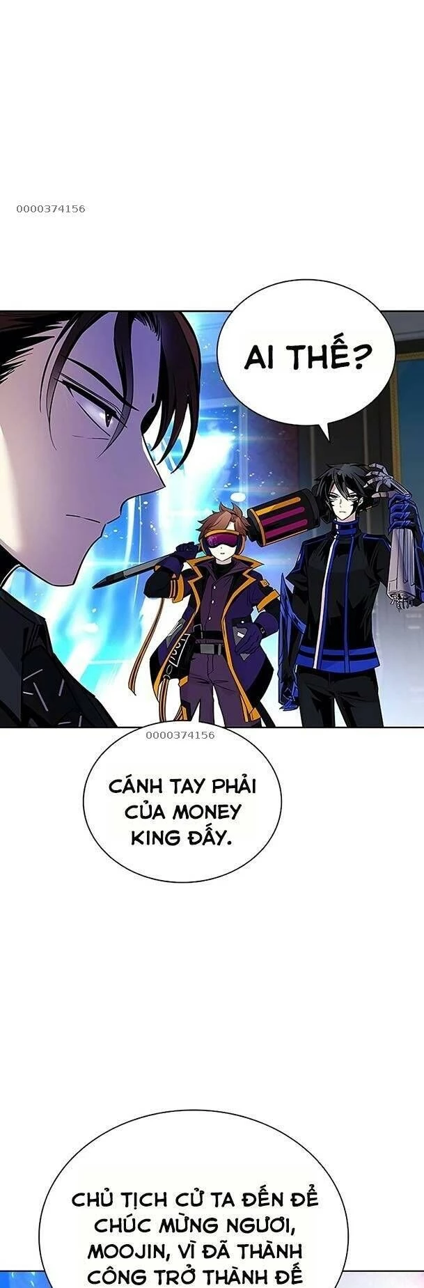 Tiêu Diệt Ác Nhân Chapter 89 - Next Chapter 90