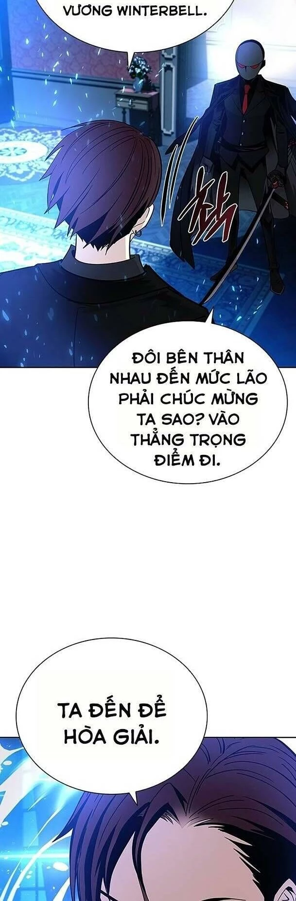 Tiêu Diệt Ác Nhân Chapter 89 - Next Chapter 90