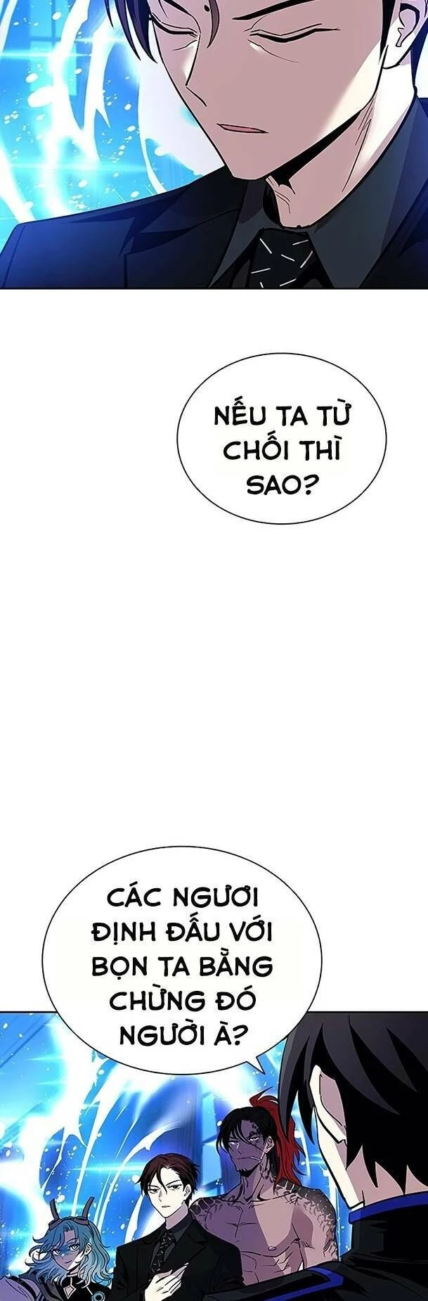 Tiêu Diệt Ác Nhân Chapter 89 - Next Chapter 90