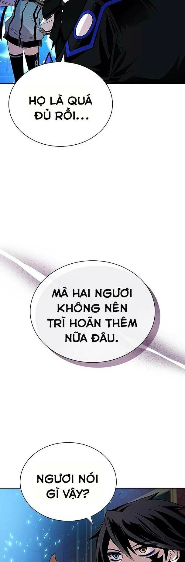 Tiêu Diệt Ác Nhân Chapter 89 - Next Chapter 90