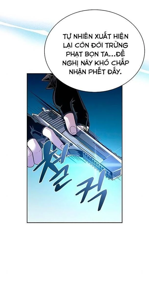 Tiêu Diệt Ác Nhân Chapter 91 - Next Chapter 92