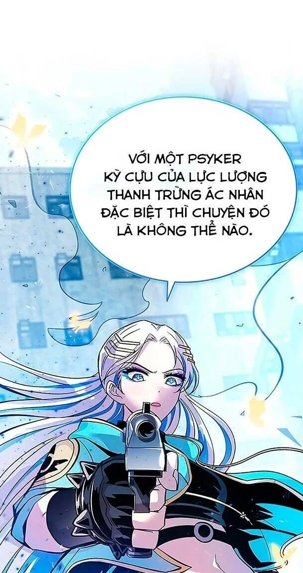 Tiêu Diệt Ác Nhân Chapter 91 - Next Chapter 92