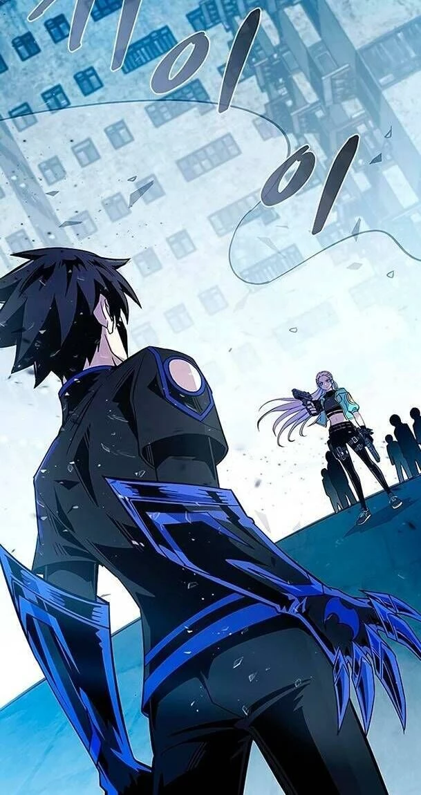 Tiêu Diệt Ác Nhân Chapter 91 - Next Chapter 92