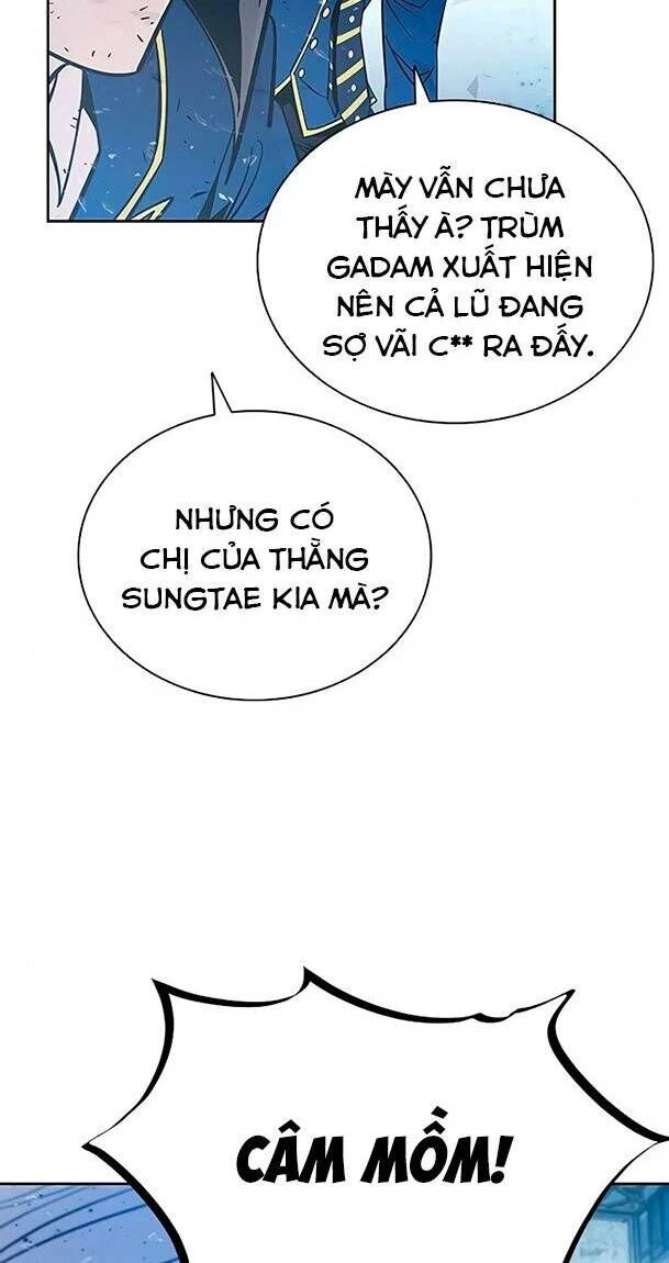 Tiêu Diệt Ác Nhân Chapter 91 - Next Chapter 92