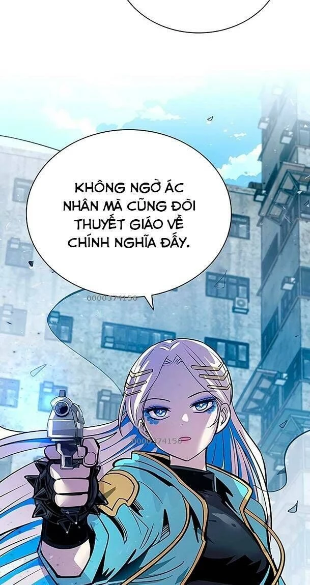 Tiêu Diệt Ác Nhân Chapter 91 - Next Chapter 92