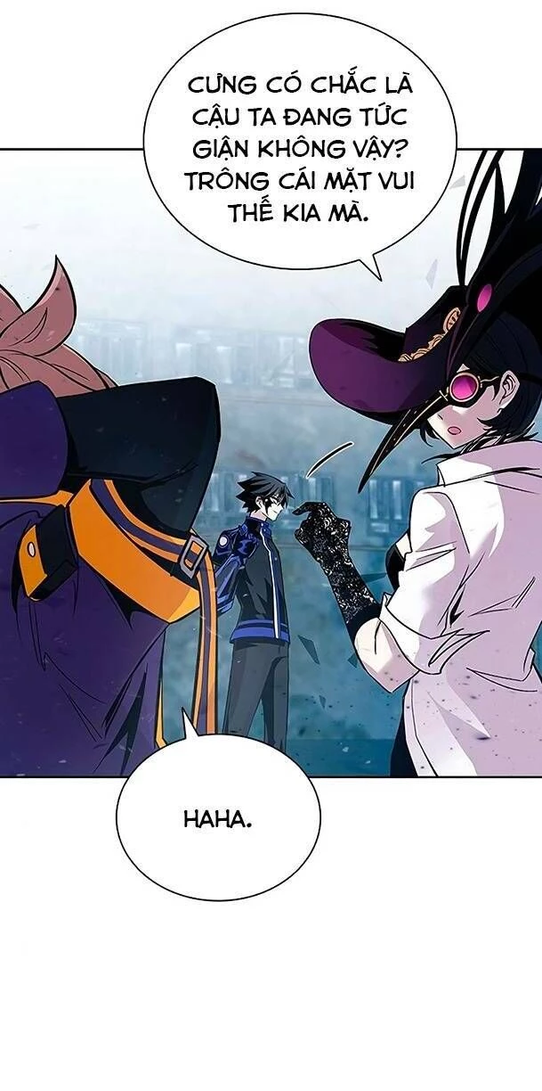 Tiêu Diệt Ác Nhân Chapter 91 - Next Chapter 92