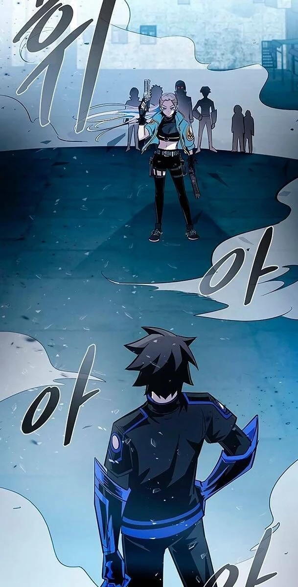 Tiêu Diệt Ác Nhân Chapter 91 - Next Chapter 92