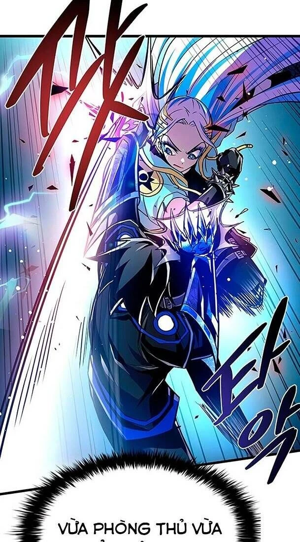 Tiêu Diệt Ác Nhân Chapter 91 - Next Chapter 92