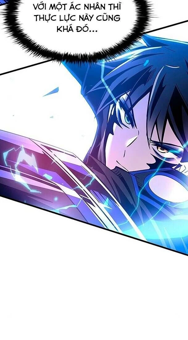 Tiêu Diệt Ác Nhân Chapter 91 - Next Chapter 92