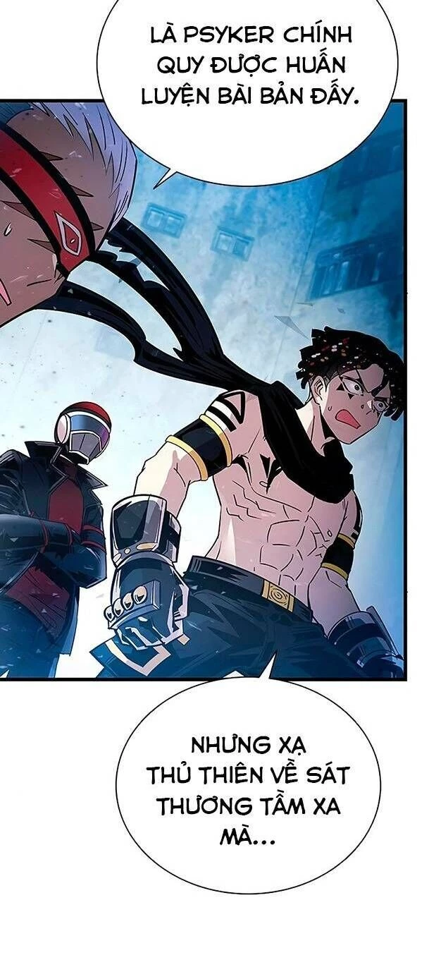 Tiêu Diệt Ác Nhân Chapter 91 - Next Chapter 92