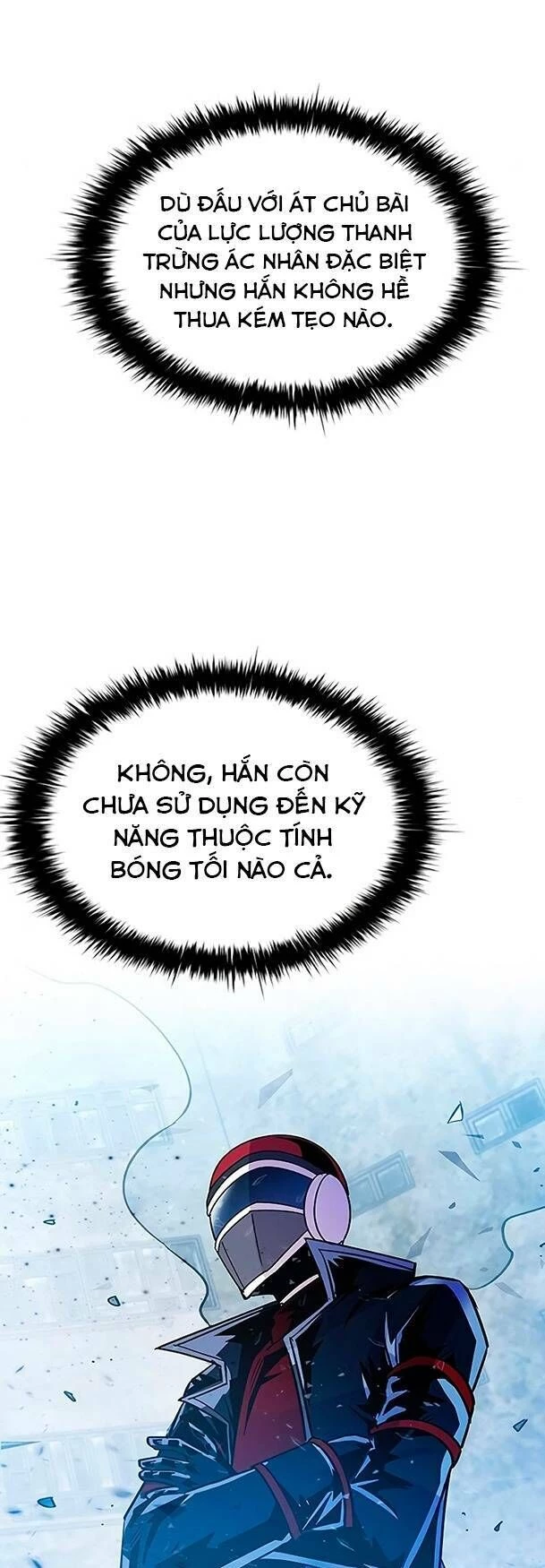 Tiêu Diệt Ác Nhân Chapter 91 - Next Chapter 92
