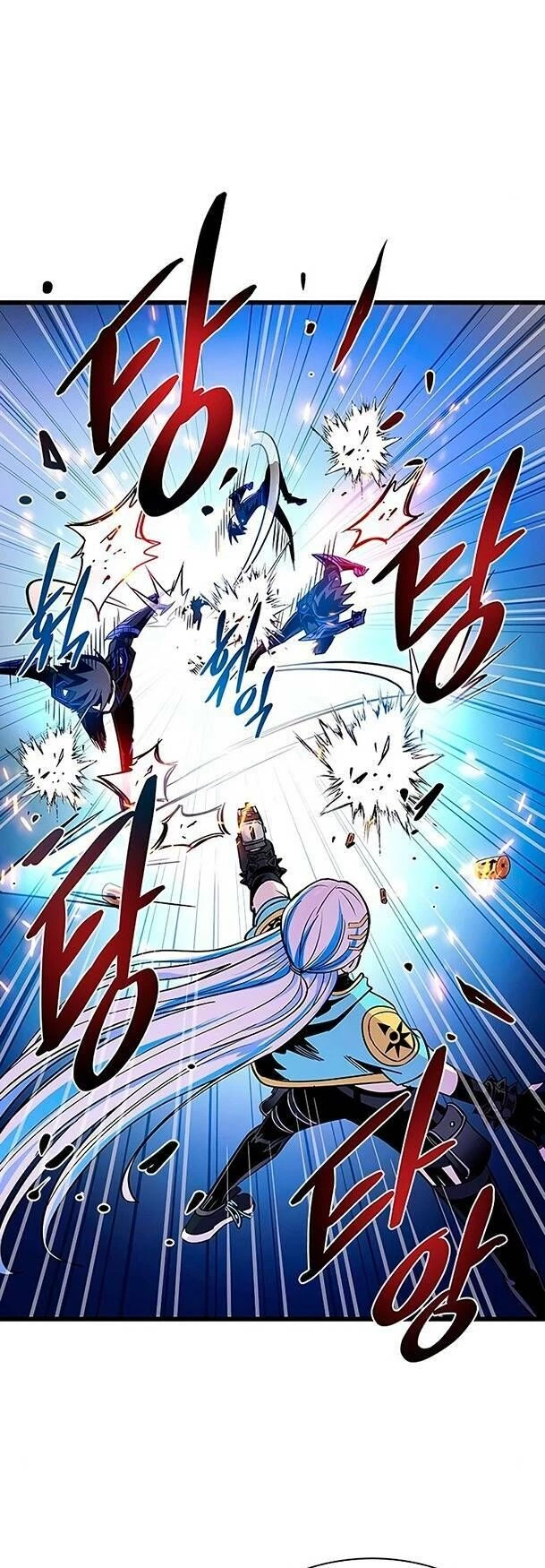 Tiêu Diệt Ác Nhân Chapter 91 - Next Chapter 92