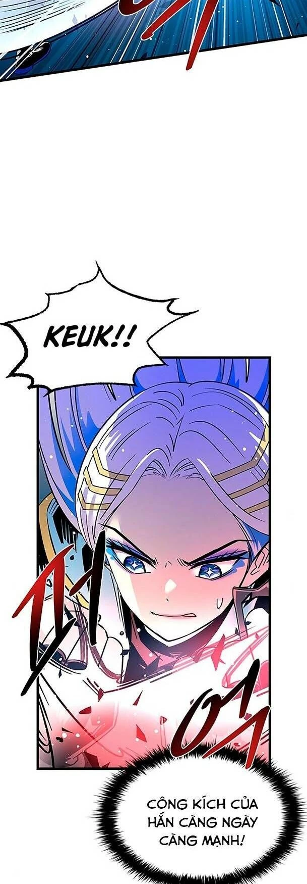 Tiêu Diệt Ác Nhân Chapter 91 - Next Chapter 92