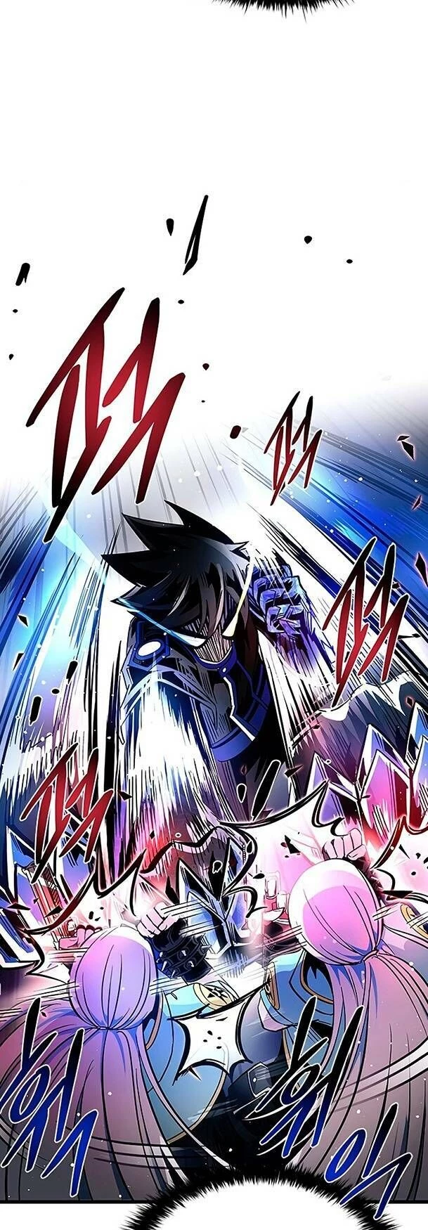 Tiêu Diệt Ác Nhân Chapter 91 - Next Chapter 92