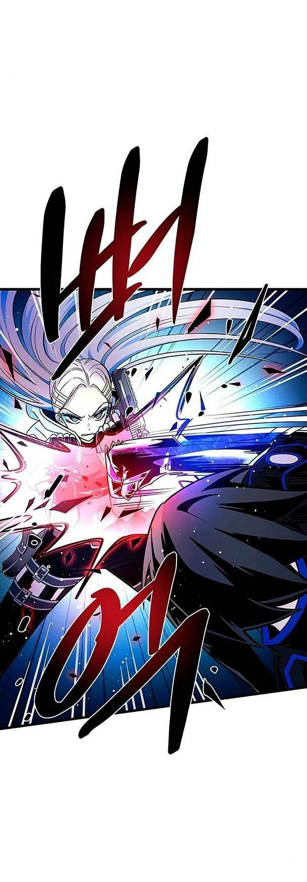 Tiêu Diệt Ác Nhân Chapter 91 - Next Chapter 92