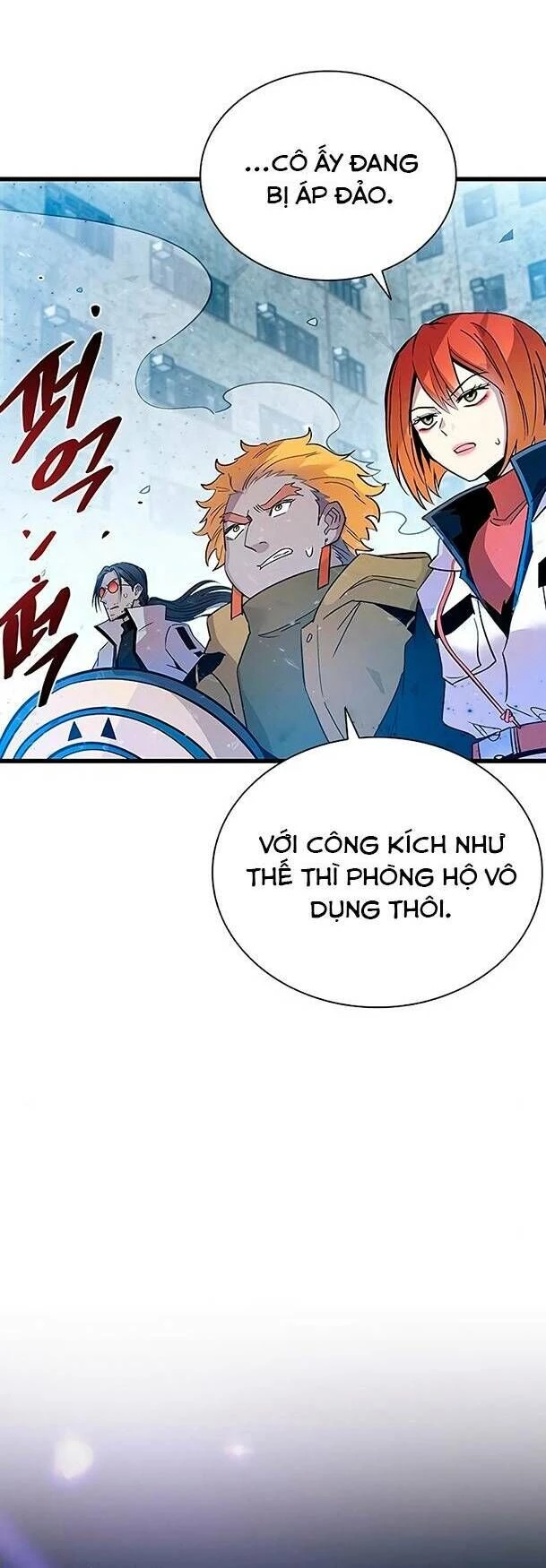 Tiêu Diệt Ác Nhân Chapter 91 - Next Chapter 92