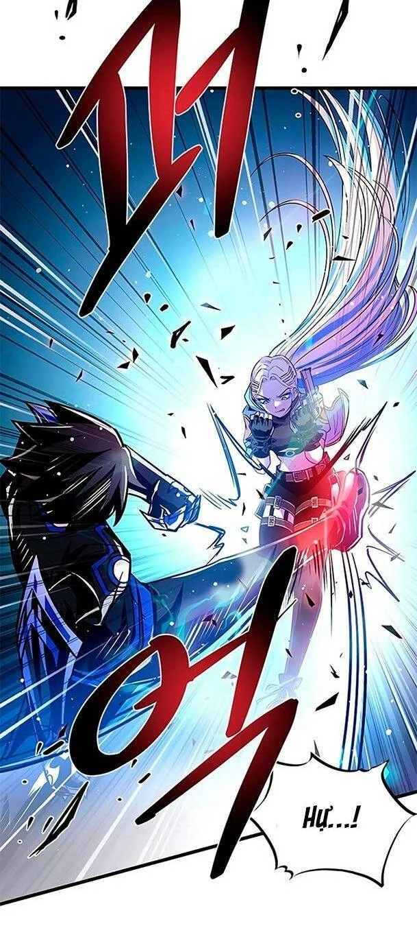 Tiêu Diệt Ác Nhân Chapter 92 - Next Chapter 93