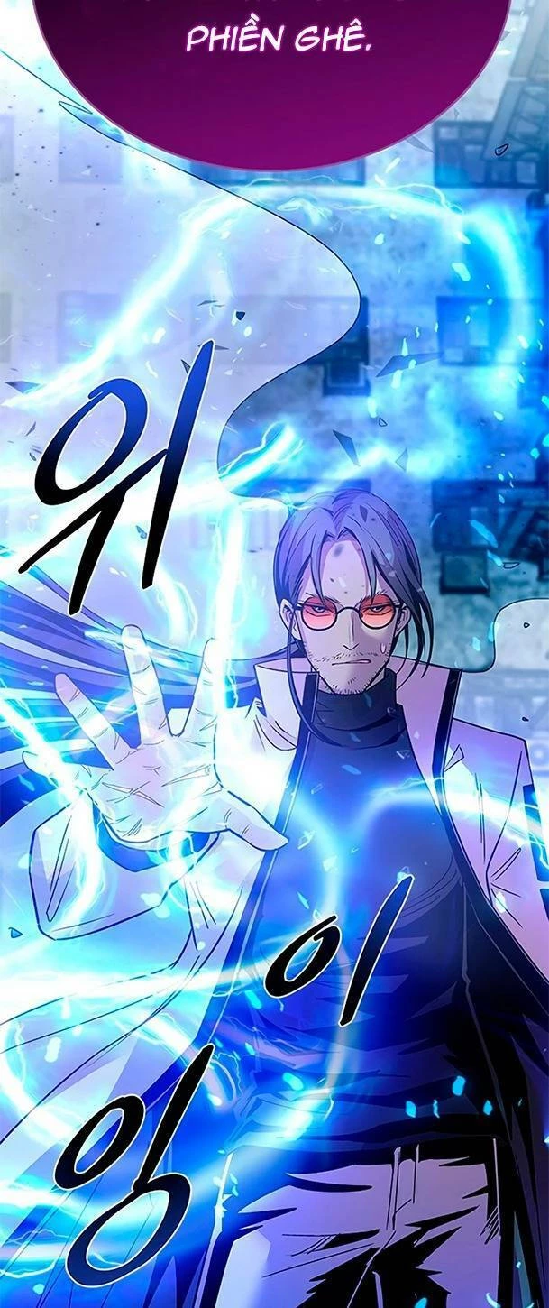 Tiêu Diệt Ác Nhân Chapter 92 - Next Chapter 93
