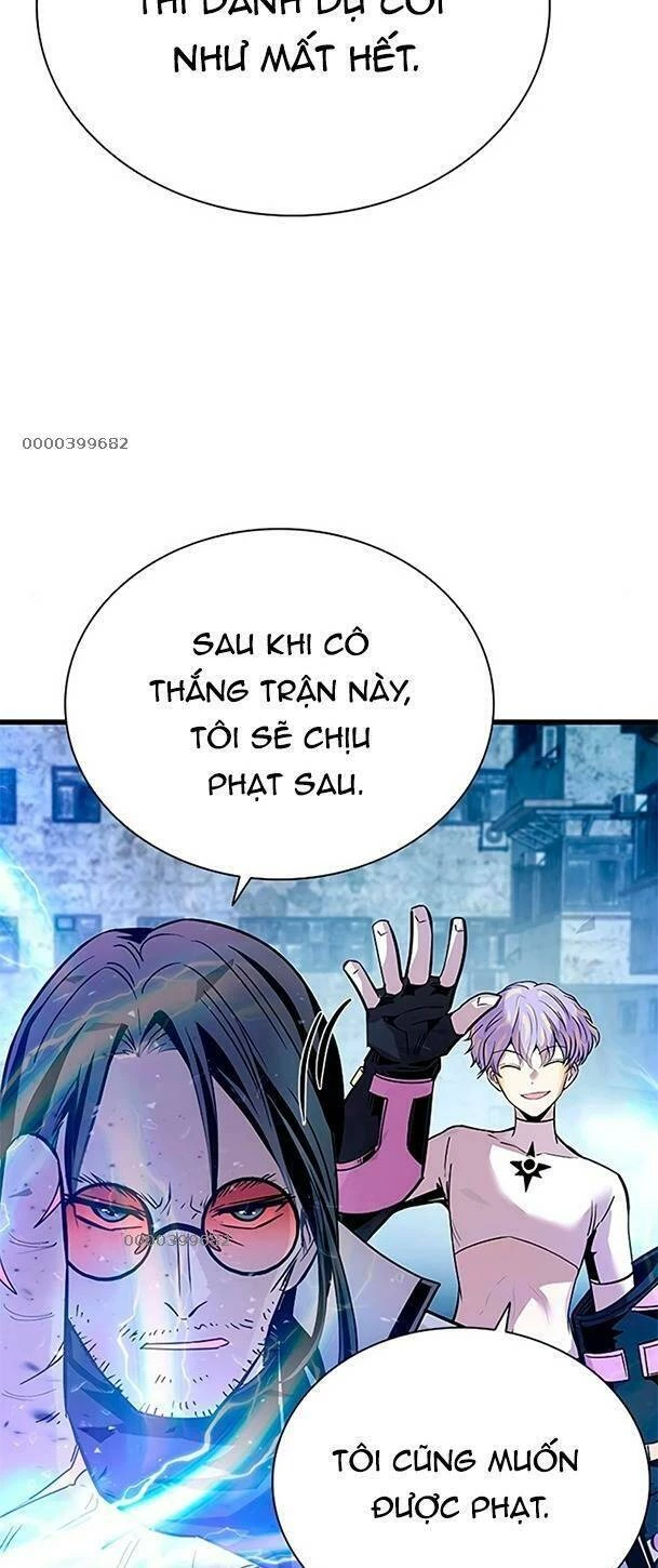 Tiêu Diệt Ác Nhân Chapter 92 - Next Chapter 93