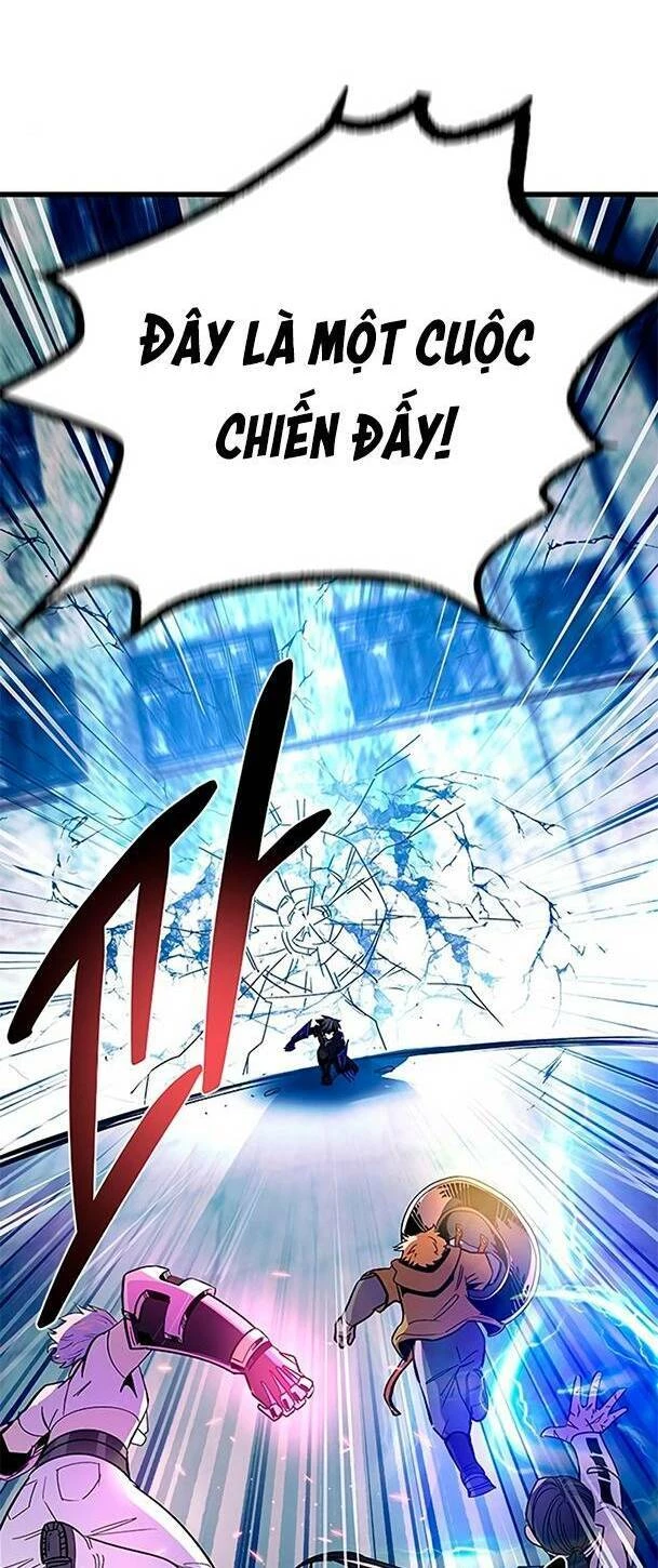 Tiêu Diệt Ác Nhân Chapter 92 - Next Chapter 93