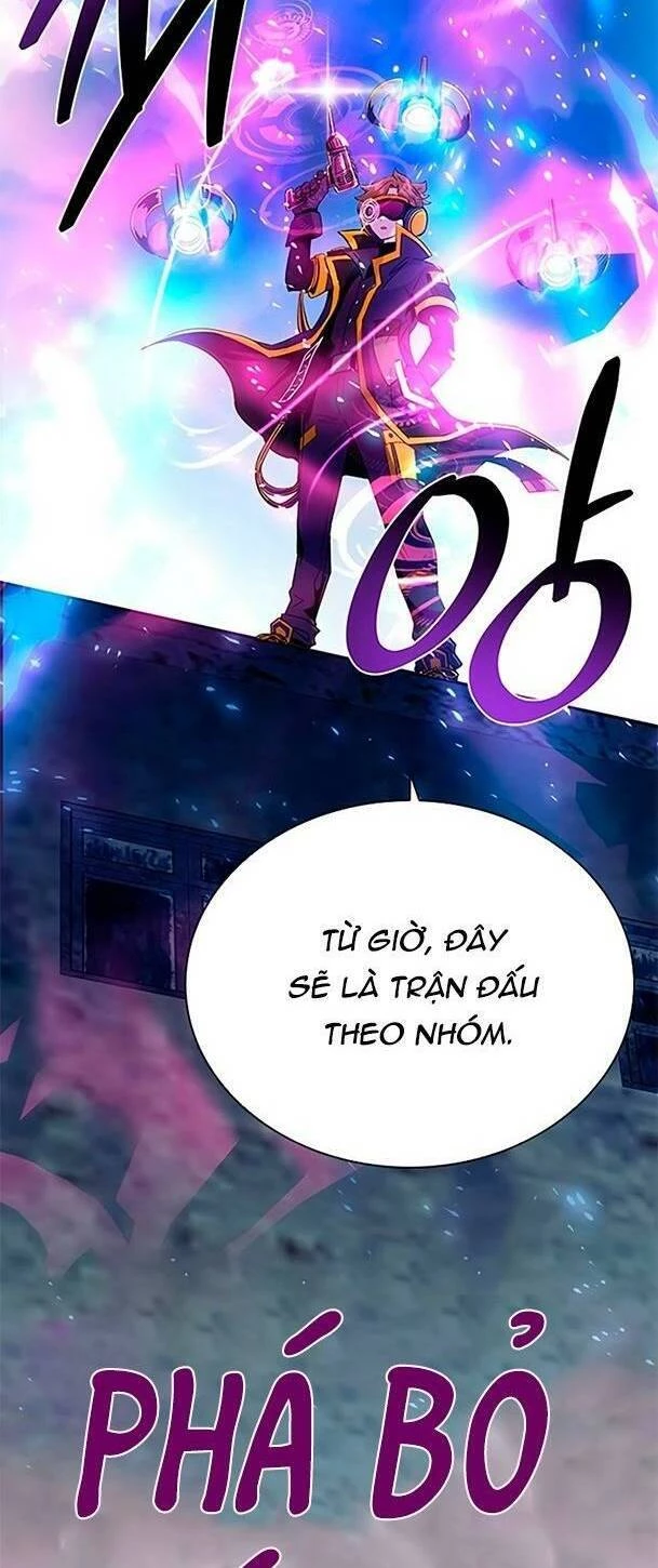Tiêu Diệt Ác Nhân Chapter 92 - Next Chapter 93