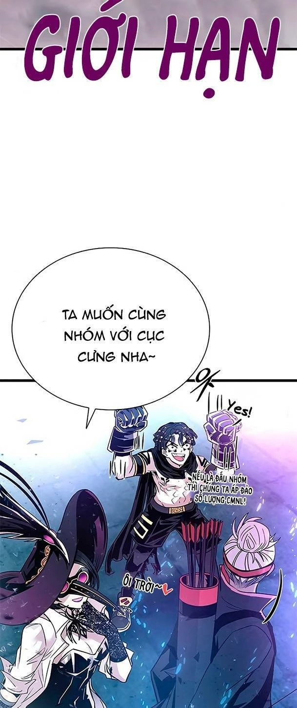 Tiêu Diệt Ác Nhân Chapter 92 - Next Chapter 93