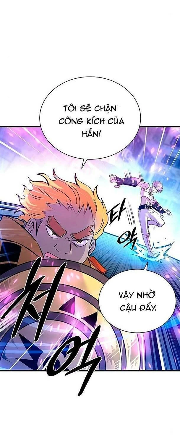 Tiêu Diệt Ác Nhân Chapter 92 - Next Chapter 93