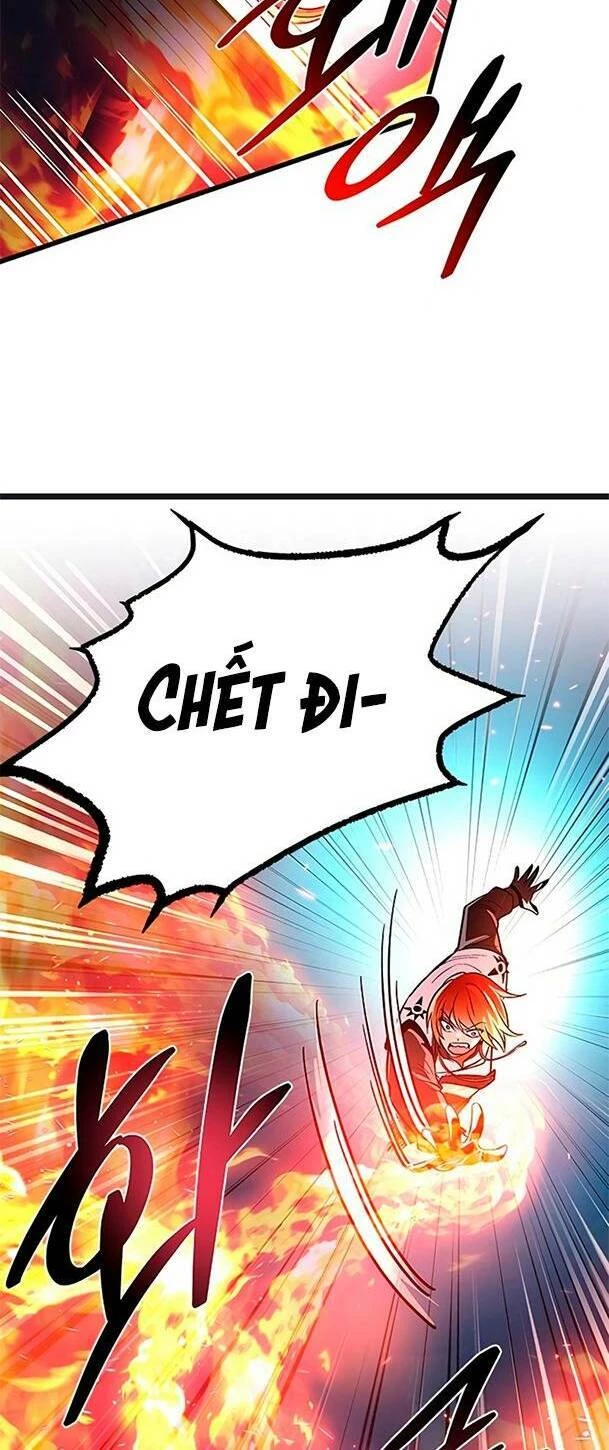 Tiêu Diệt Ác Nhân Chapter 92 - Next Chapter 93