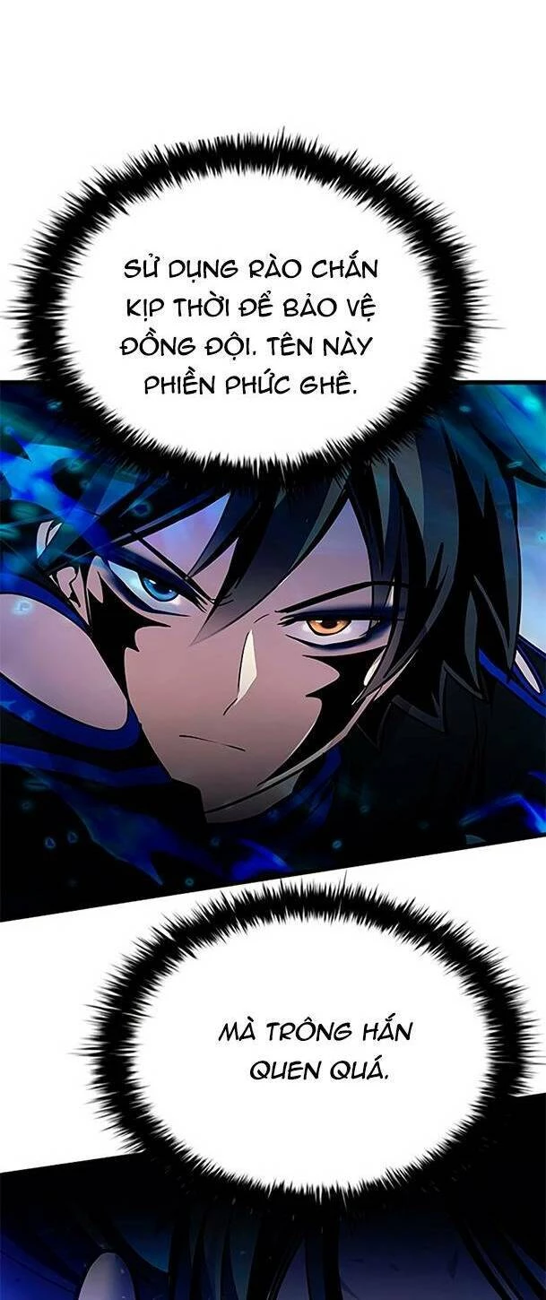 Tiêu Diệt Ác Nhân Chapter 92 - Next Chapter 93