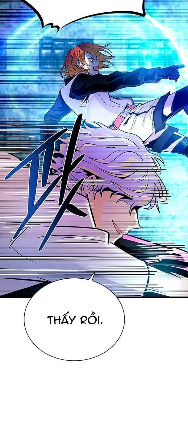 Tiêu Diệt Ác Nhân Chapter 92 - Next Chapter 93