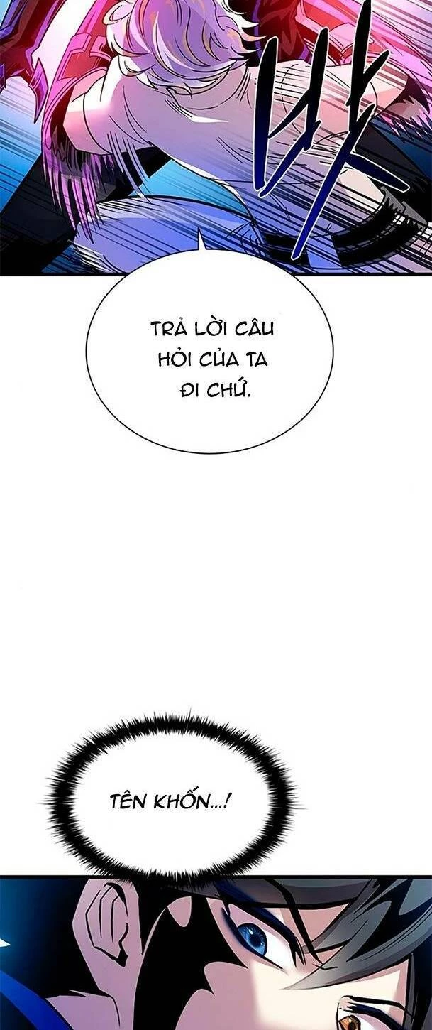Tiêu Diệt Ác Nhân Chapter 92 - Next Chapter 93