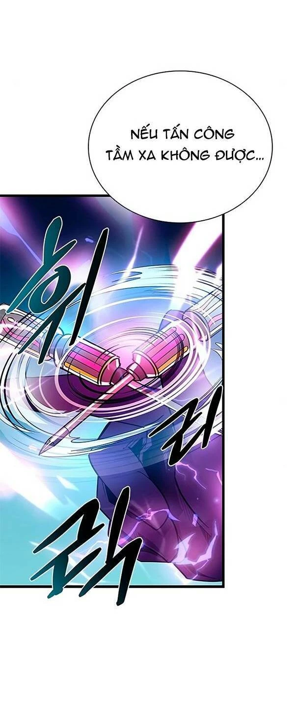 Tiêu Diệt Ác Nhân Chapter 92 - Next Chapter 93