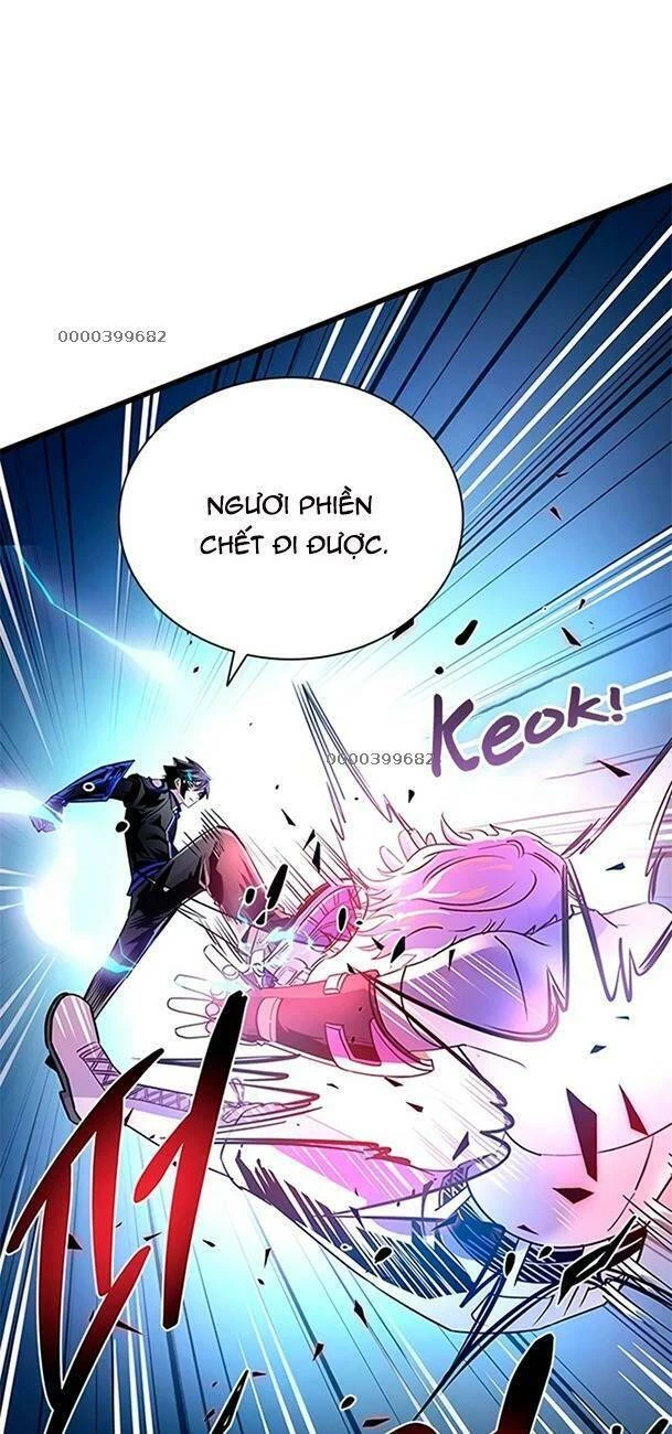 Tiêu Diệt Ác Nhân Chapter 93 - Next Chapter 94