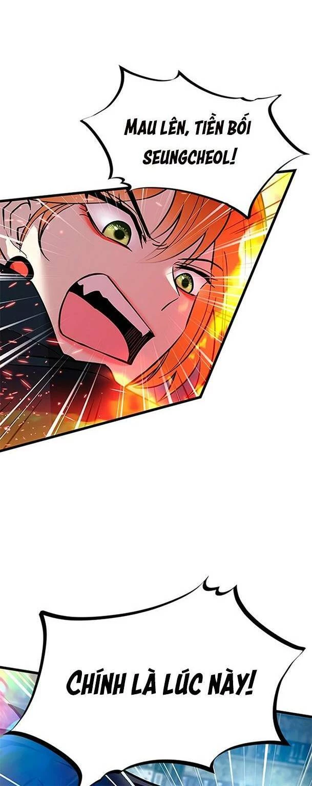 Tiêu Diệt Ác Nhân Chapter 93 - Next Chapter 94