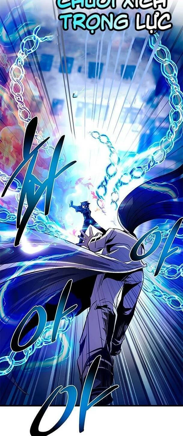 Tiêu Diệt Ác Nhân Chapter 93 - Next Chapter 94