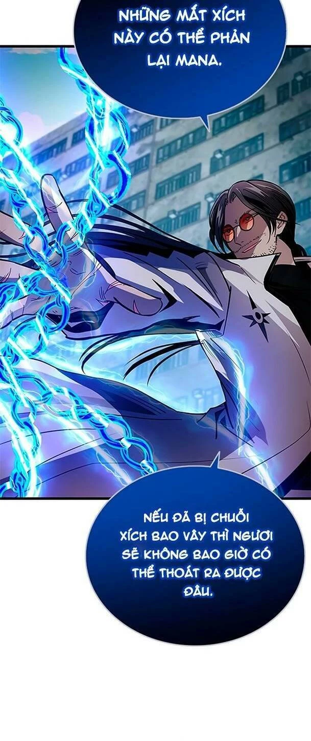 Tiêu Diệt Ác Nhân Chapter 93 - Next Chapter 94