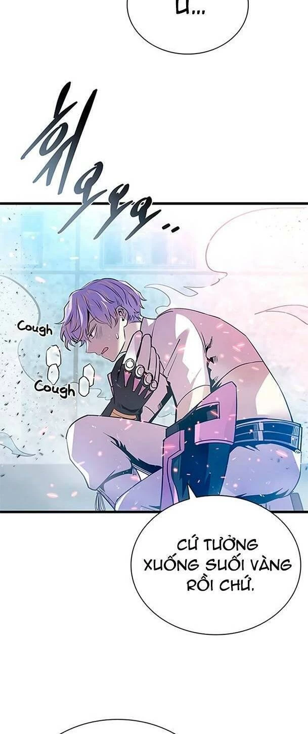 Tiêu Diệt Ác Nhân Chapter 93 - Next Chapter 94