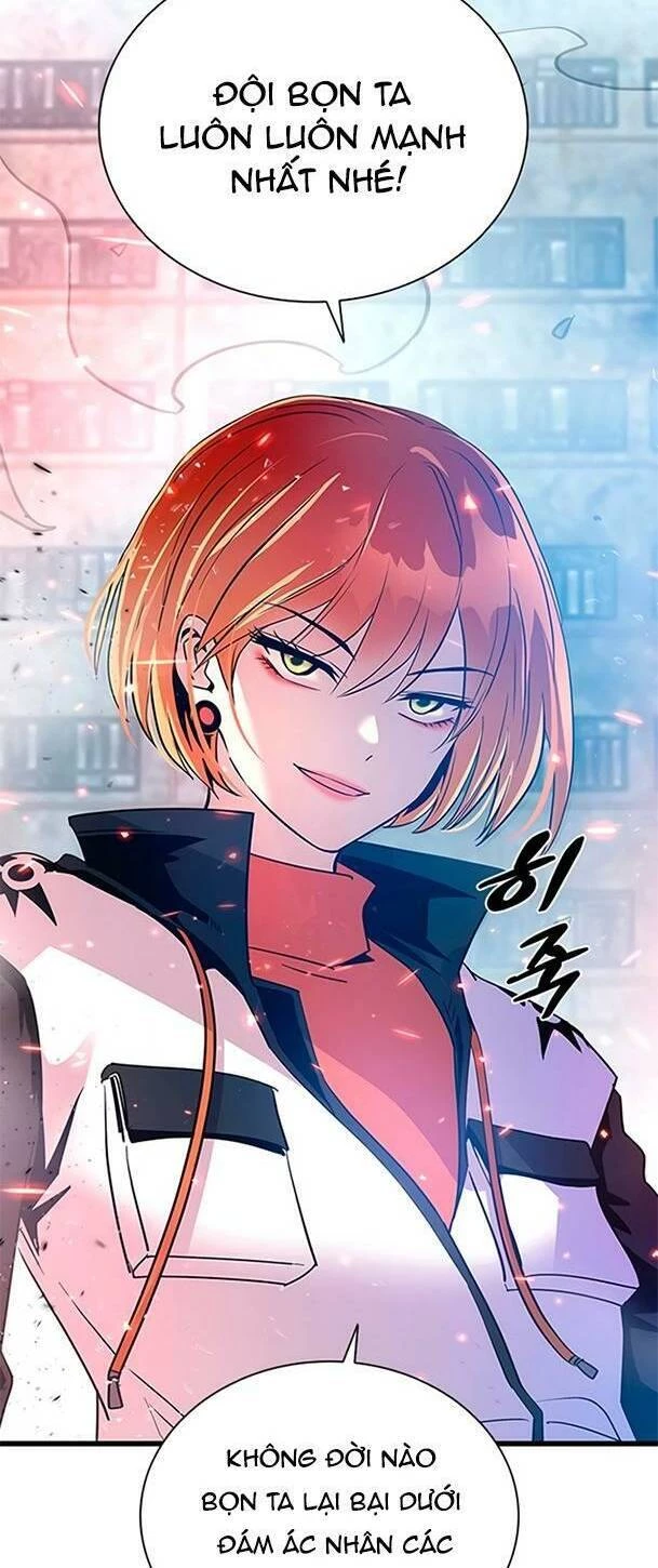 Tiêu Diệt Ác Nhân Chapter 93 - Next Chapter 94