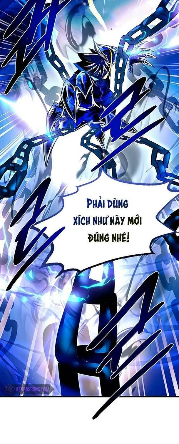 Tiêu Diệt Ác Nhân Chapter 93 - Next Chapter 94