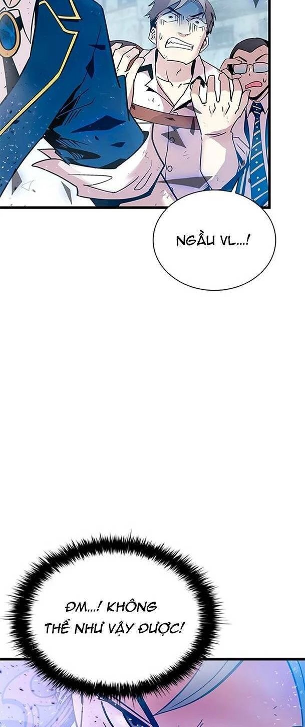 Tiêu Diệt Ác Nhân Chapter 93 - Next Chapter 94