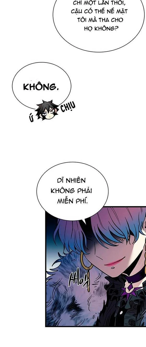 Tiêu Diệt Ác Nhân Chapter 93 - Next Chapter 94