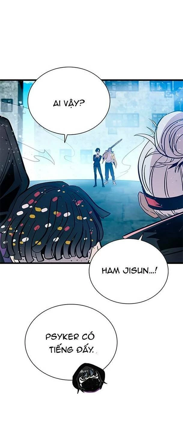 Tiêu Diệt Ác Nhân Chapter 93 - Next Chapter 94