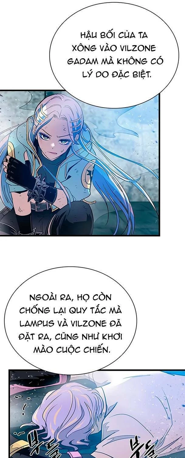 Tiêu Diệt Ác Nhân Chapter 93 - Next Chapter 94