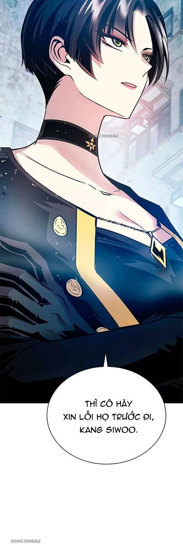 Tiêu Diệt Ác Nhân Chapter 93 - Next Chapter 94